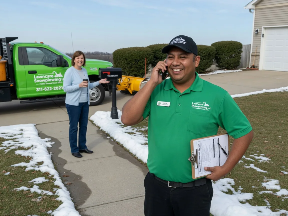 Lawn Care Services By Expert Landscaper Marshallville, GA FAQs